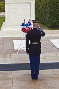 tomb of unknown soldier2